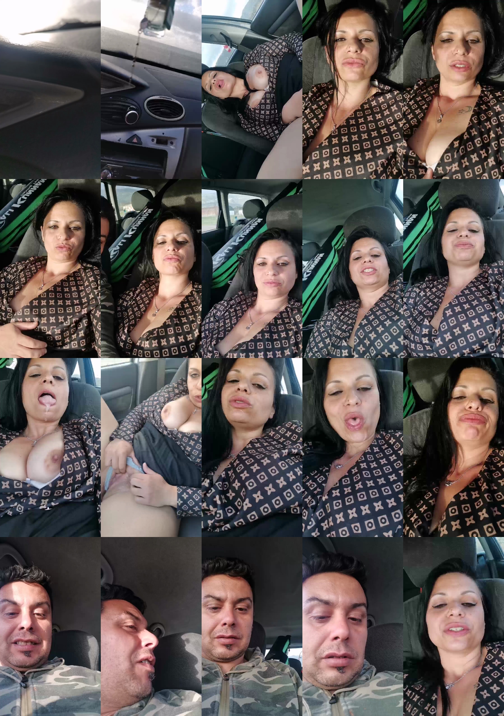 CONCYlove 10-04-2022 fuckass 