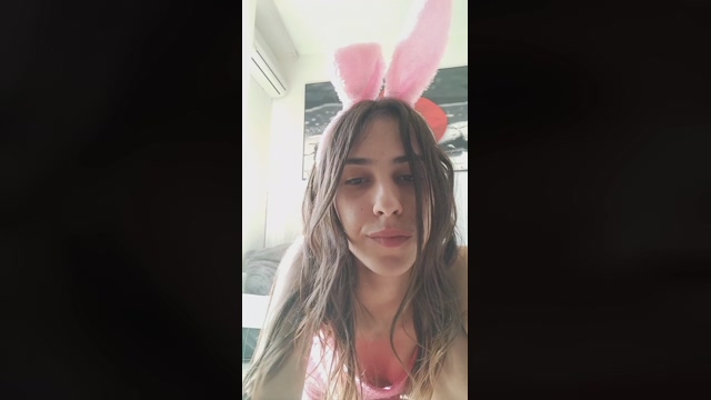 Chiaretta_02 11-04-2022 sexybody 