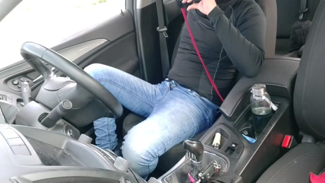 Joven20madrid  11-04-2022 video fingering