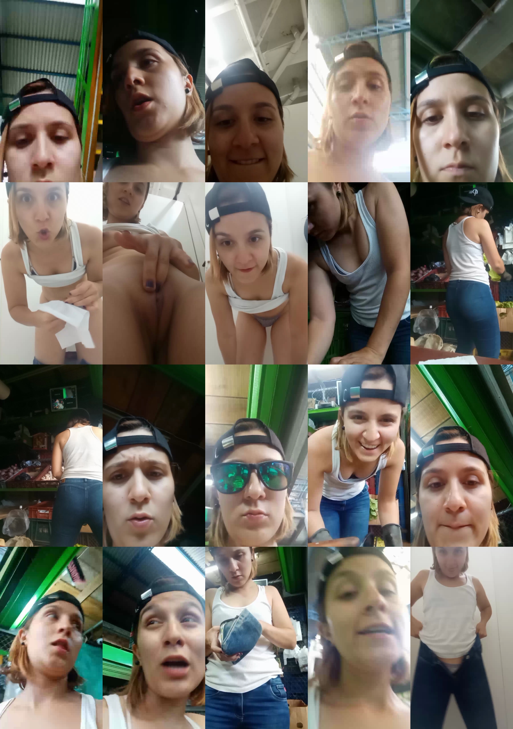 KathyGomezz 10-04-2022 hot 
