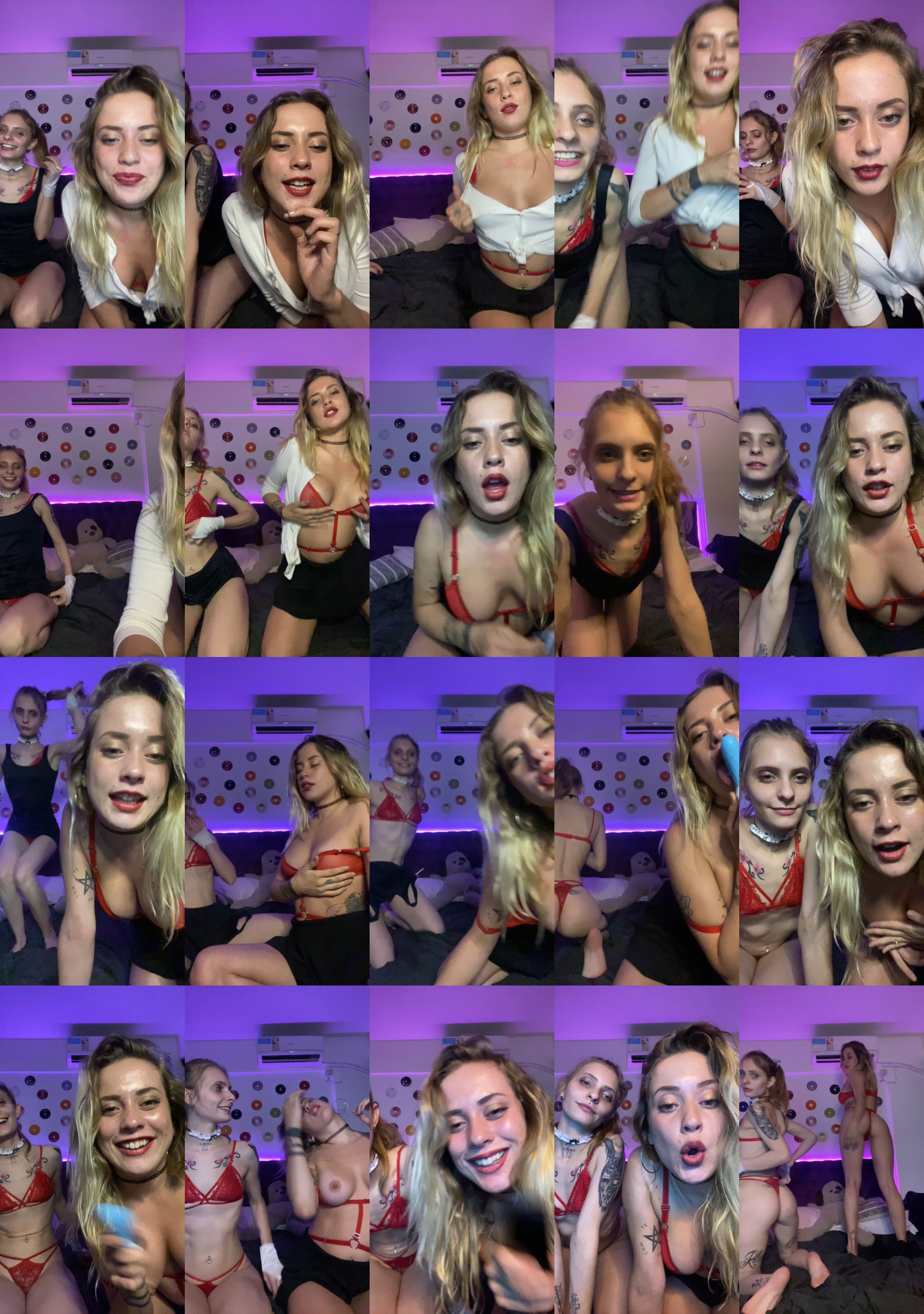 Ladycirce666 11-04-2022 Porn 