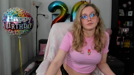 LunaNicole 11-04-2022 tits 