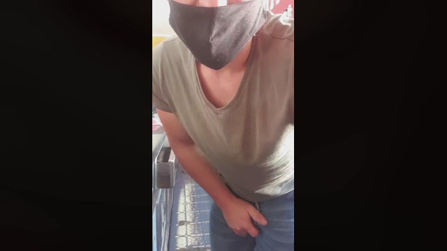 Marcorossi6987  11-04-2022 video striptease