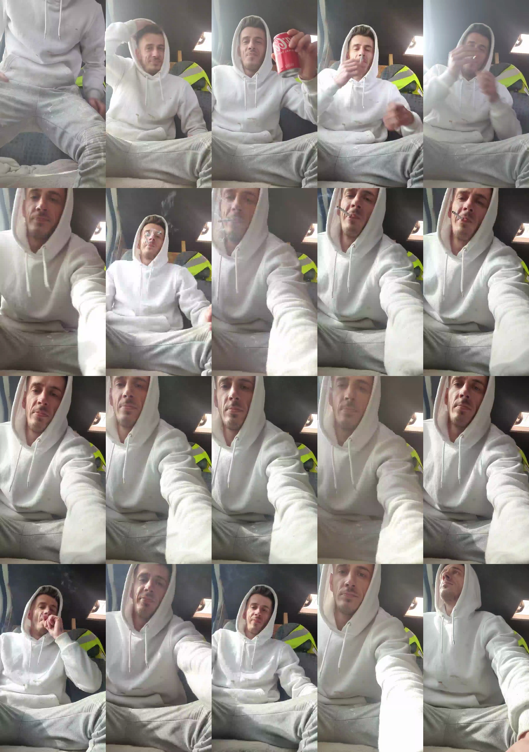 PlayB0yGuy  11-04-2022 Recorded Video natural