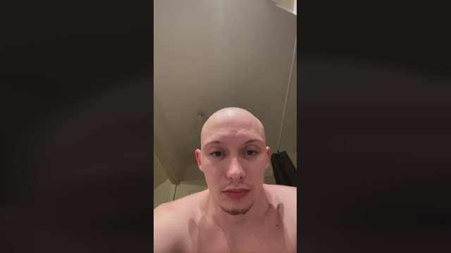 SaitamaXsins  10-04-2022 Recorded Video nude