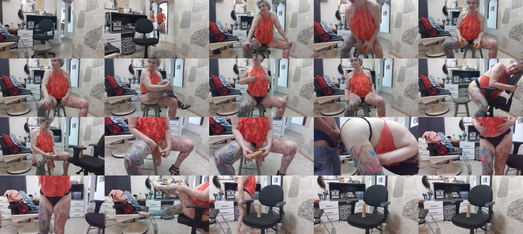 SuzanSexy 11-04-2022 fingering 