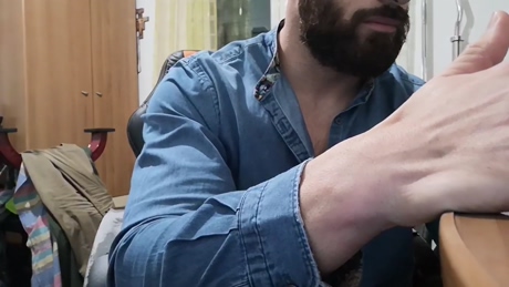 TheRock_222  11-04-2022 video suckcock