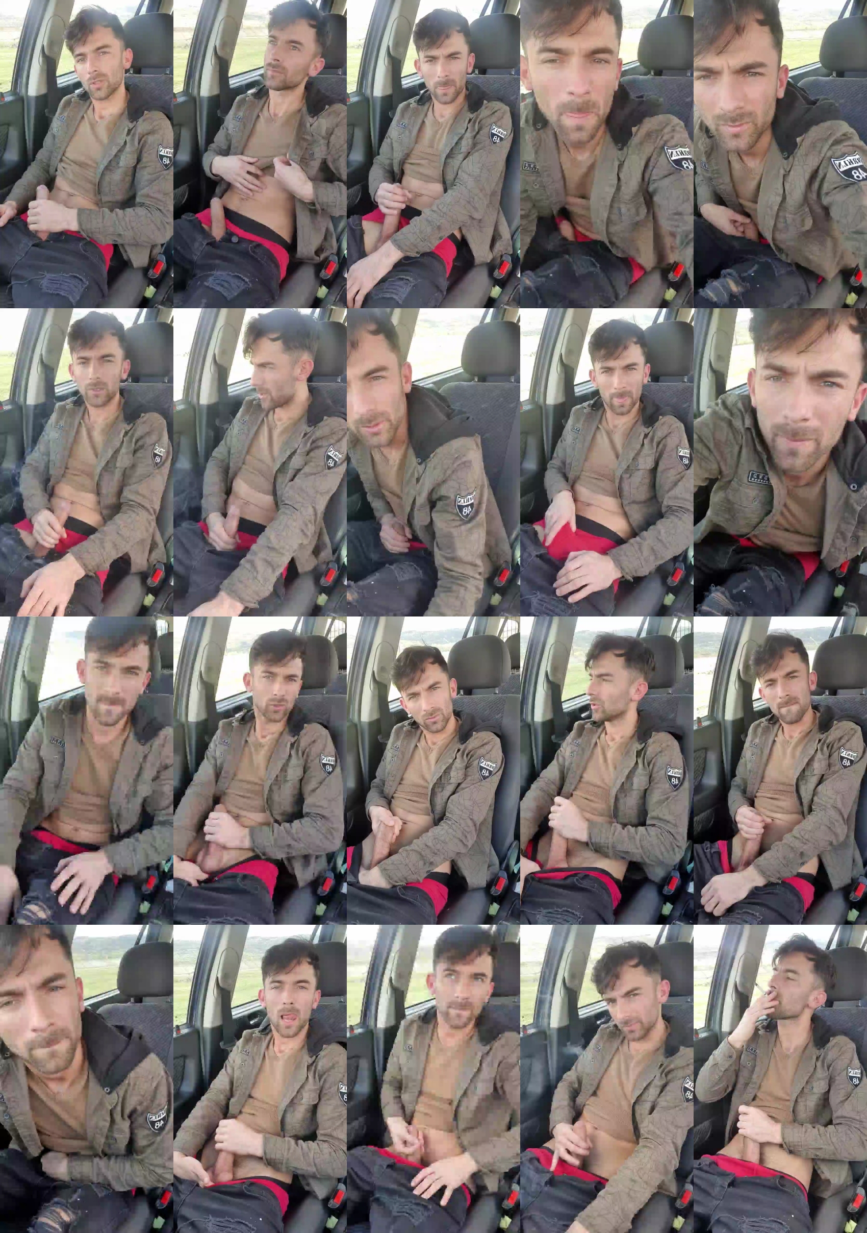 Wayoflife  11-04-2022 Recorded Video ass