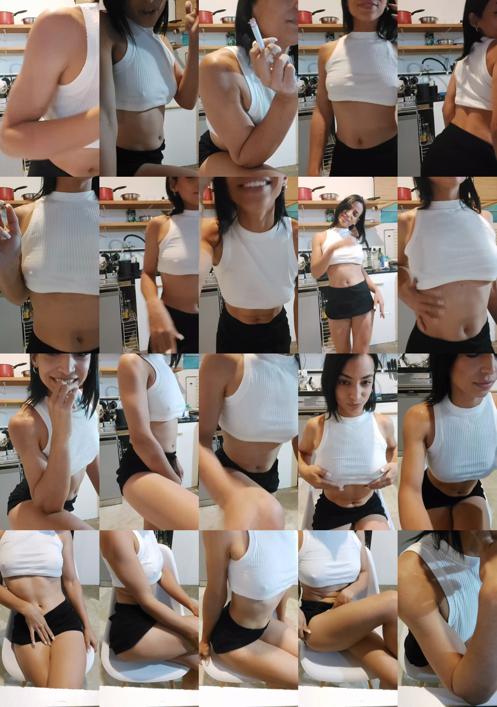 ZayraBr24 10-04-2022 fuck 