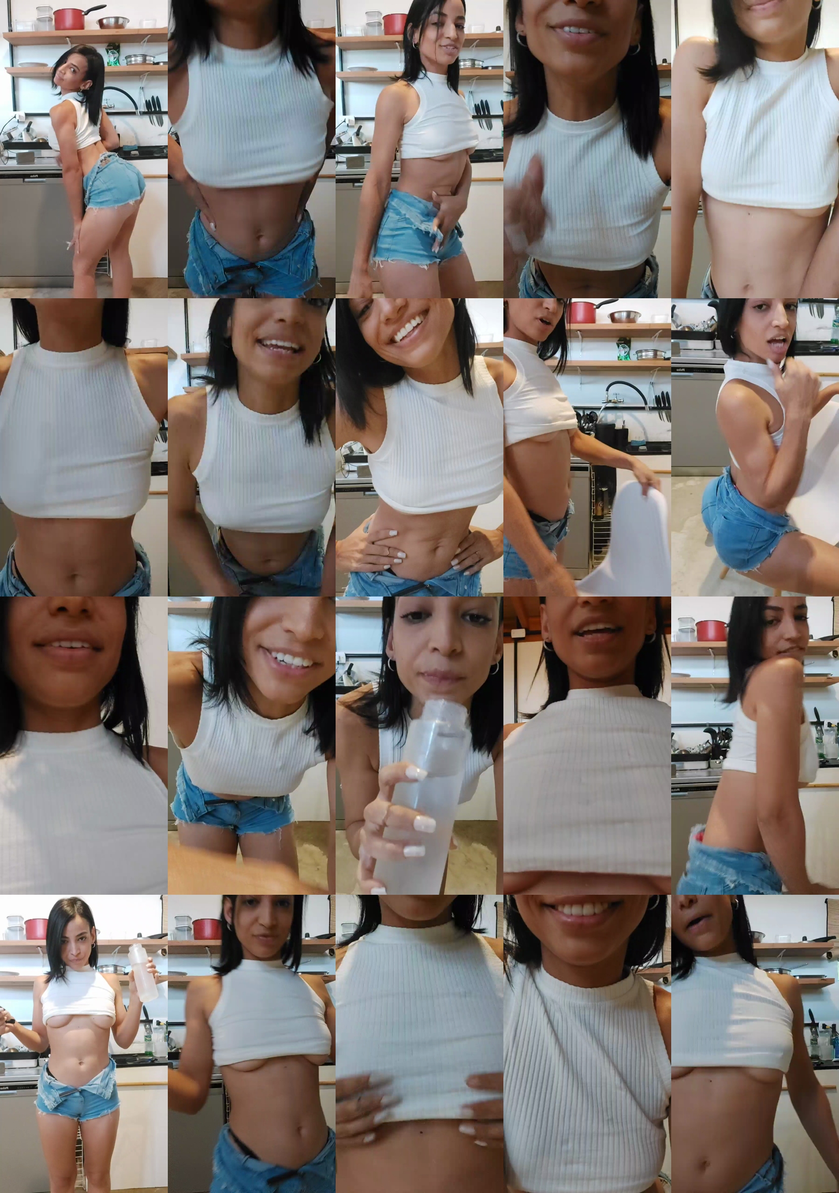 ZayraBr24 10-04-2022 sexygirl 
