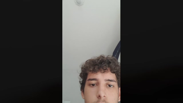 alex_delarge  10-04-2022 Recorded Video twink