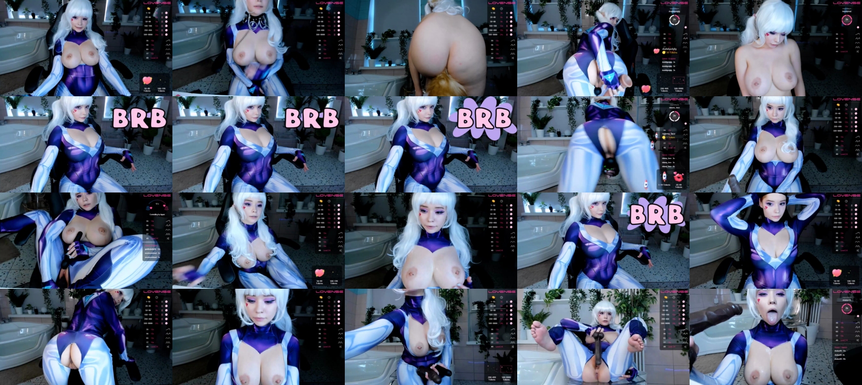arikajoy 10-04-2022 Recorded 