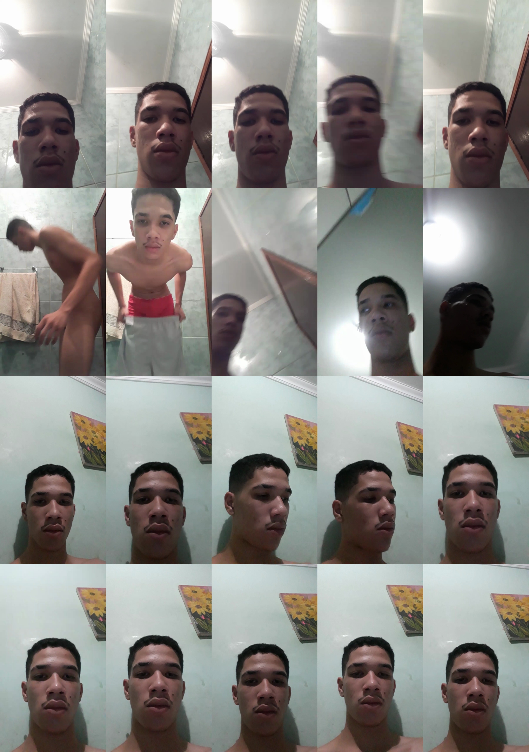 boyteen8  11-04-2022 Recorded Video hardcore