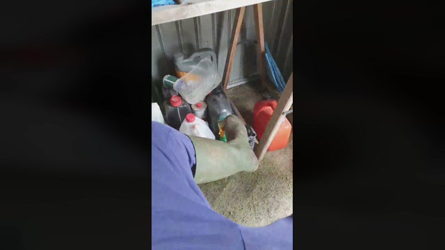 cabron132  11-04-2022 video fuckass