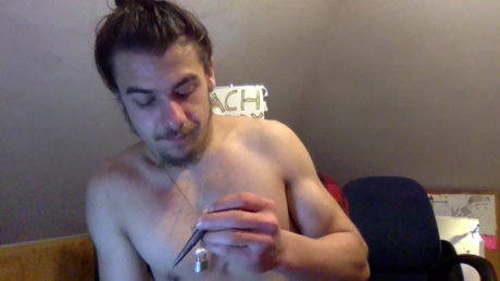 crackedcrypto  11-04-2022 video jerkoff