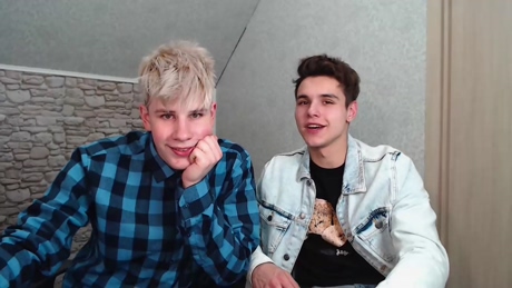 horny_goats  10-04-2022 video playtime