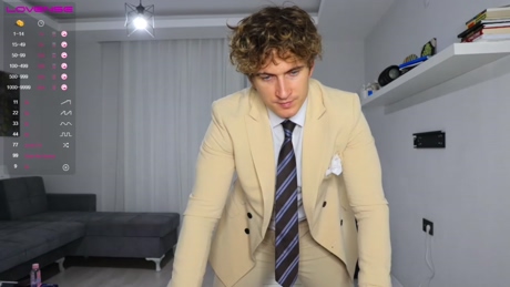 hornystripman97  11-04-2022 video analtoy