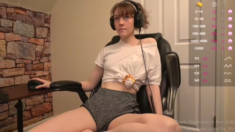 its_lily 10-04-2022 pussy 