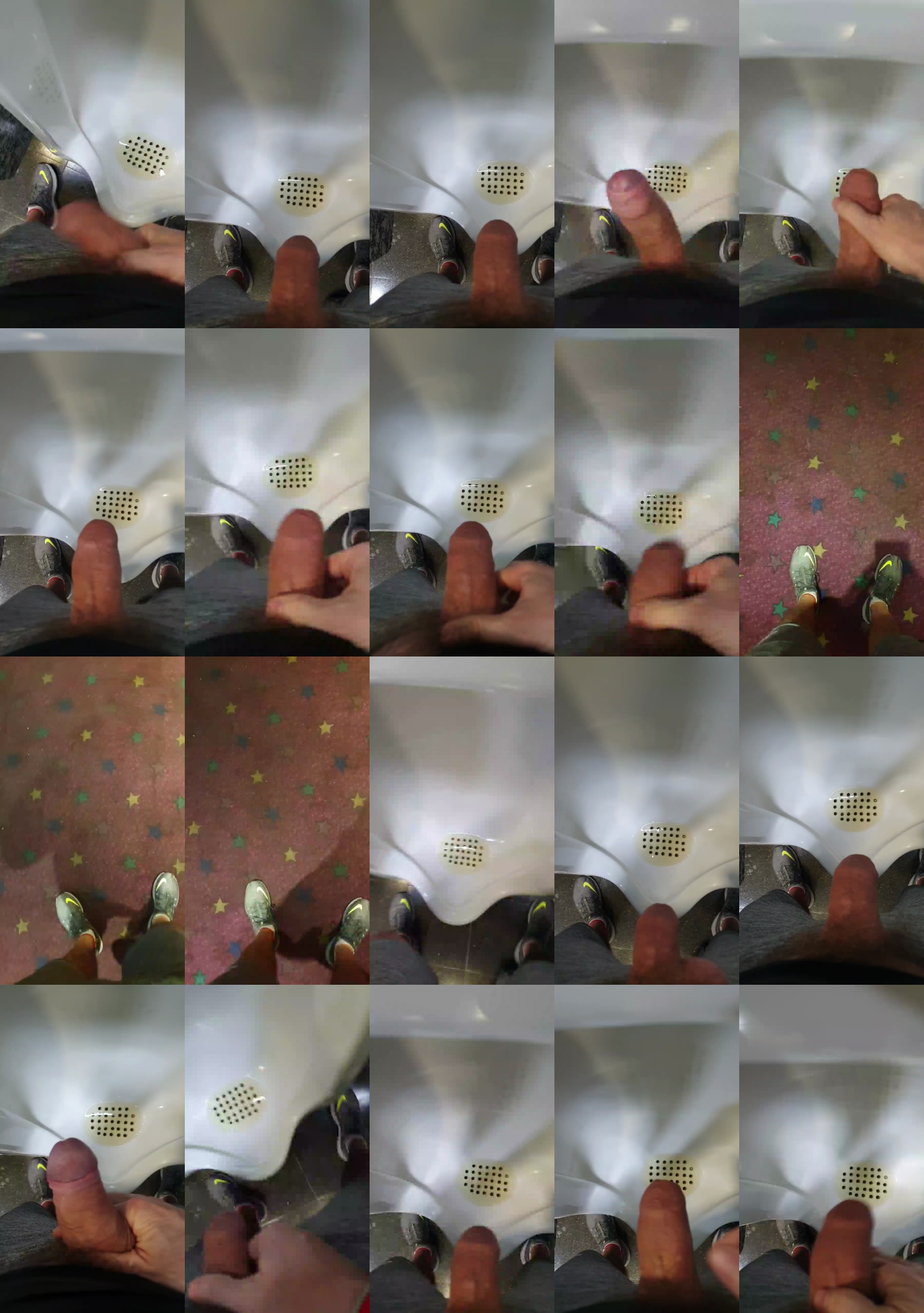 juanporonga3  10-04-2022 Recorded Video skinny