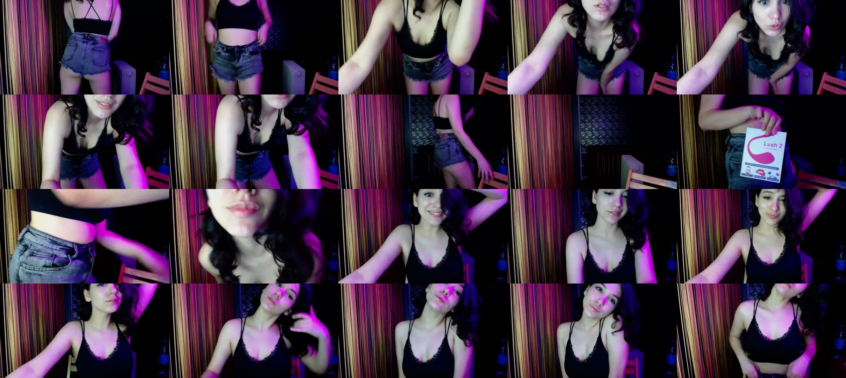 katymeows 11-04-2022 fuckass 