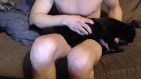 lancehardin  11-04-2022 video lick