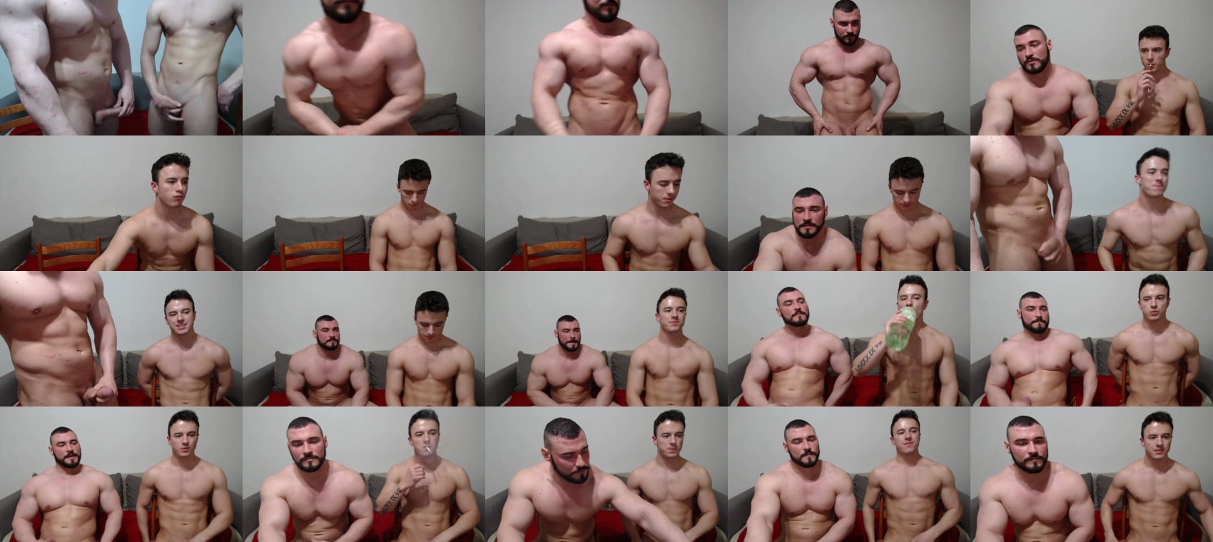 macho_arms  10-04-2022 video fuckher