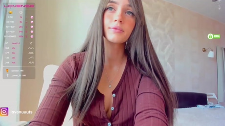 milena_manin 11-04-2022 striptease 