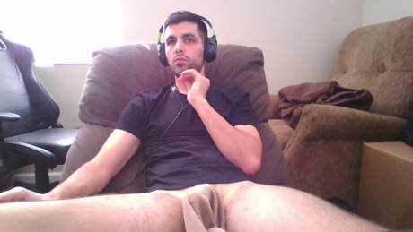 misterthickdicc  10-04-2022 video lick