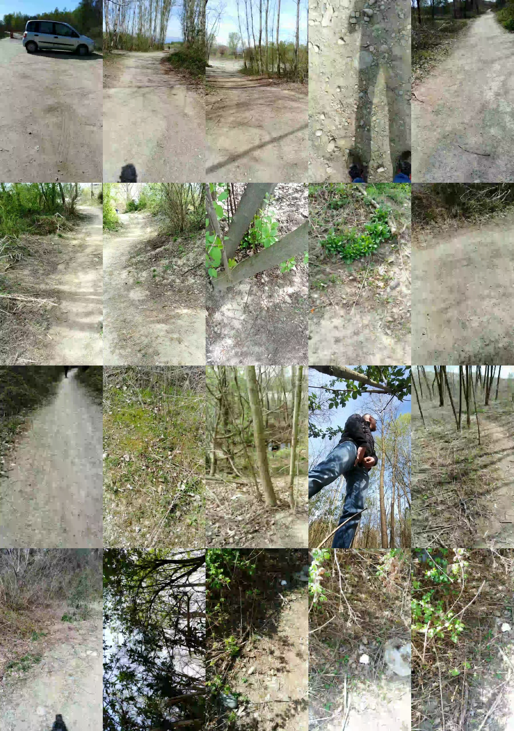 nanoduro74  11-04-2022 Recorded Video legs
