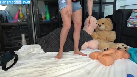 siswet19  11-04-2022 blowjob Females