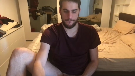 solbe  11-04-2022 Recorded Video naked