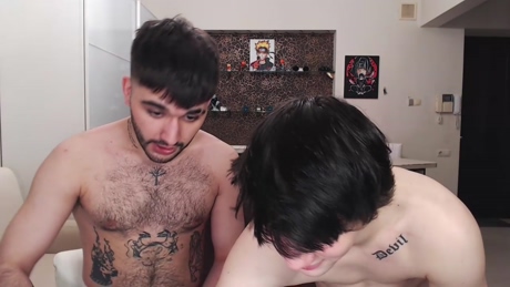 teddy_mode  10-04-2022 video deep