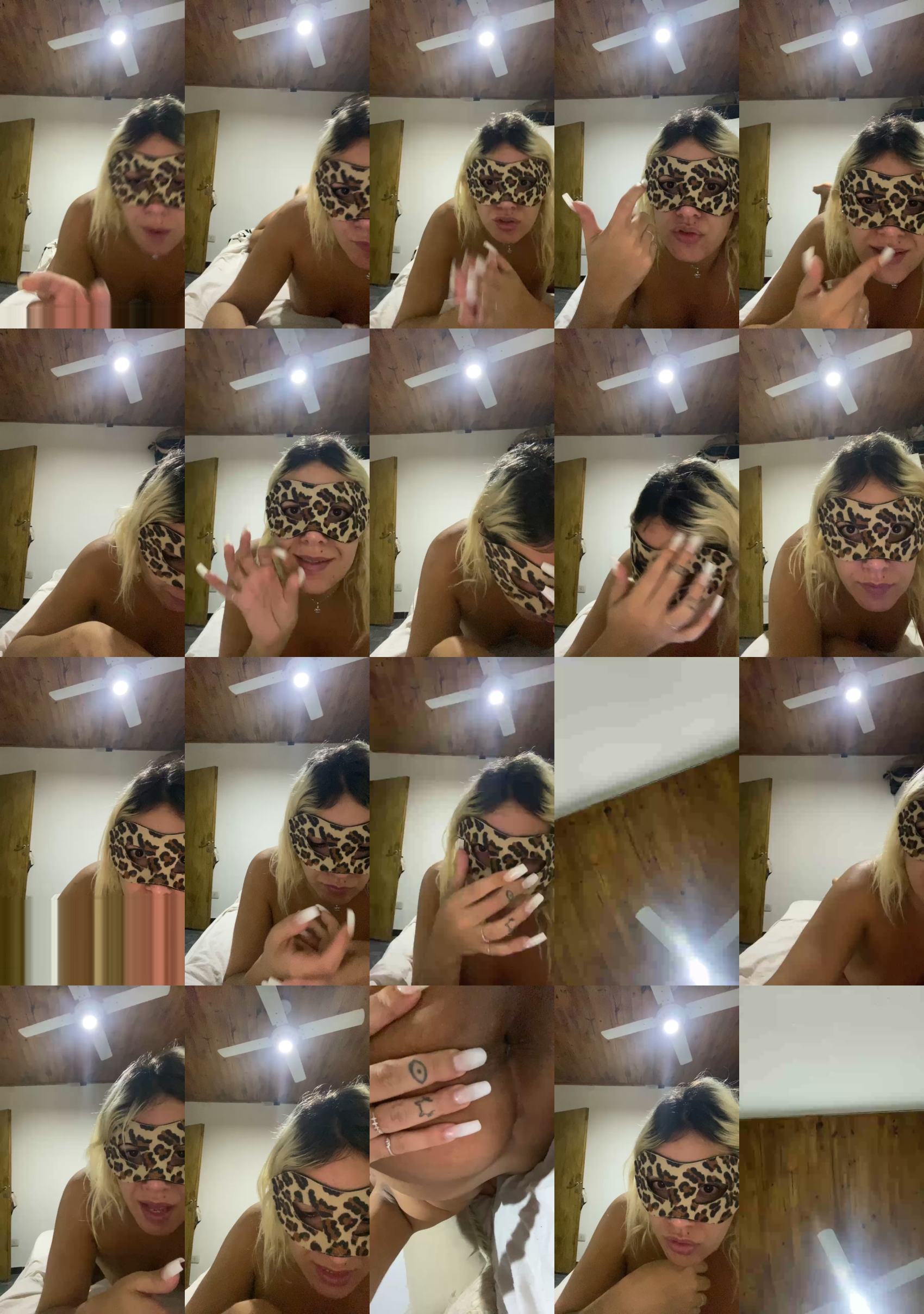 Aburridaysola 12-04-2022 oral 