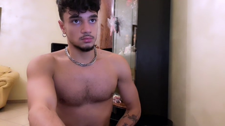 BunnyBoy2002  12-04-2022 Recorded Video analsex