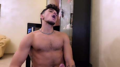 BunnyBoy2002  12-04-2022 video fingering