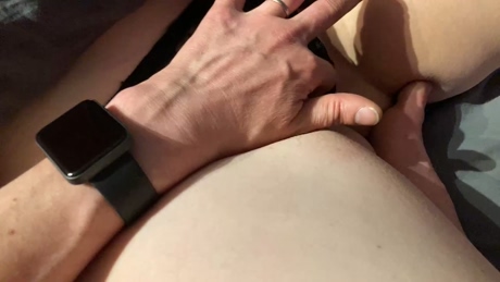 Couplegrinch 12-04-2022 orgasm 