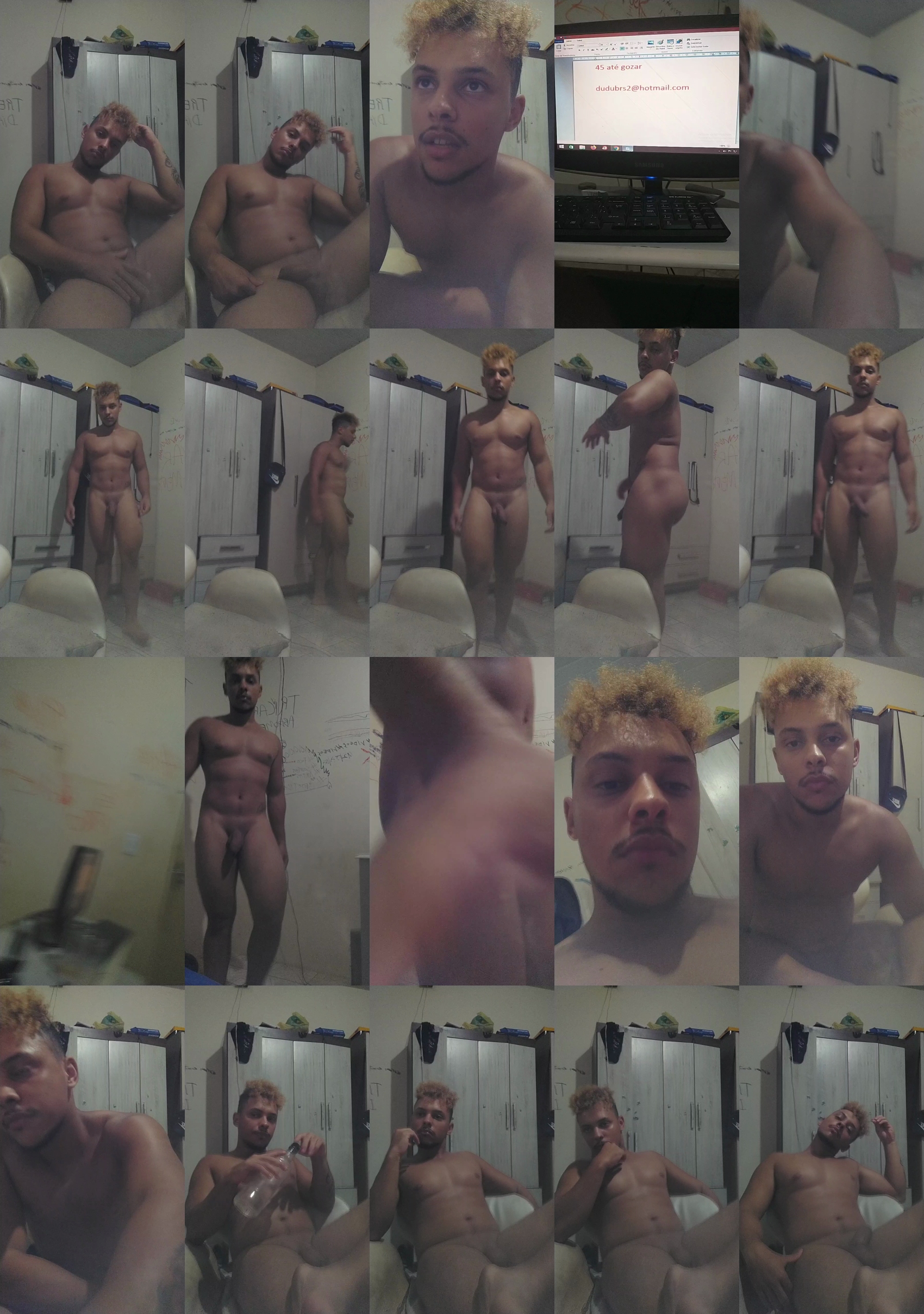 Doidolokao2001  12-04-2022 Recorded Video analsex