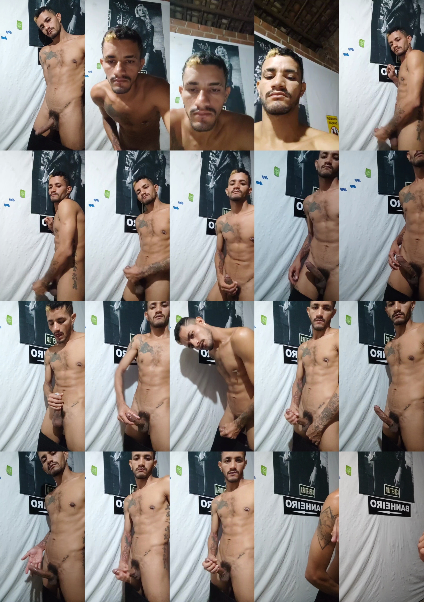 Hasmos  12-04-2022 Recorded Video kinky