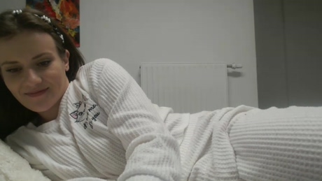 MinaSauvage 12-04-2022 fuckhard 