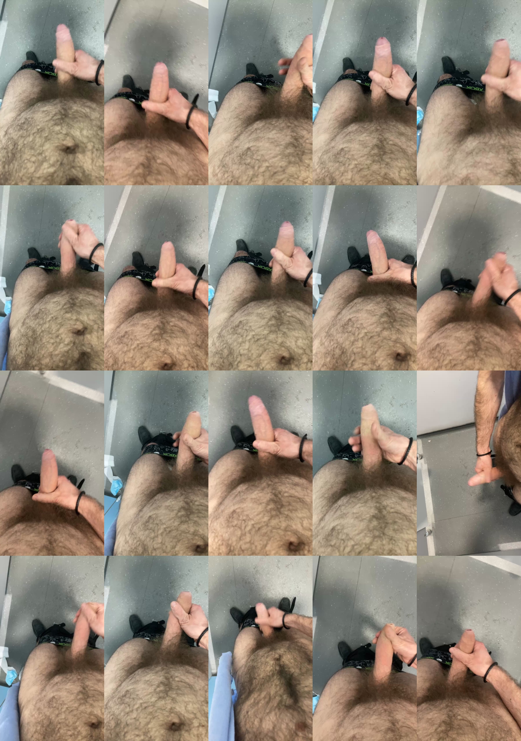 PaulHARDUK  12-04-2022 Recorded Video Ass