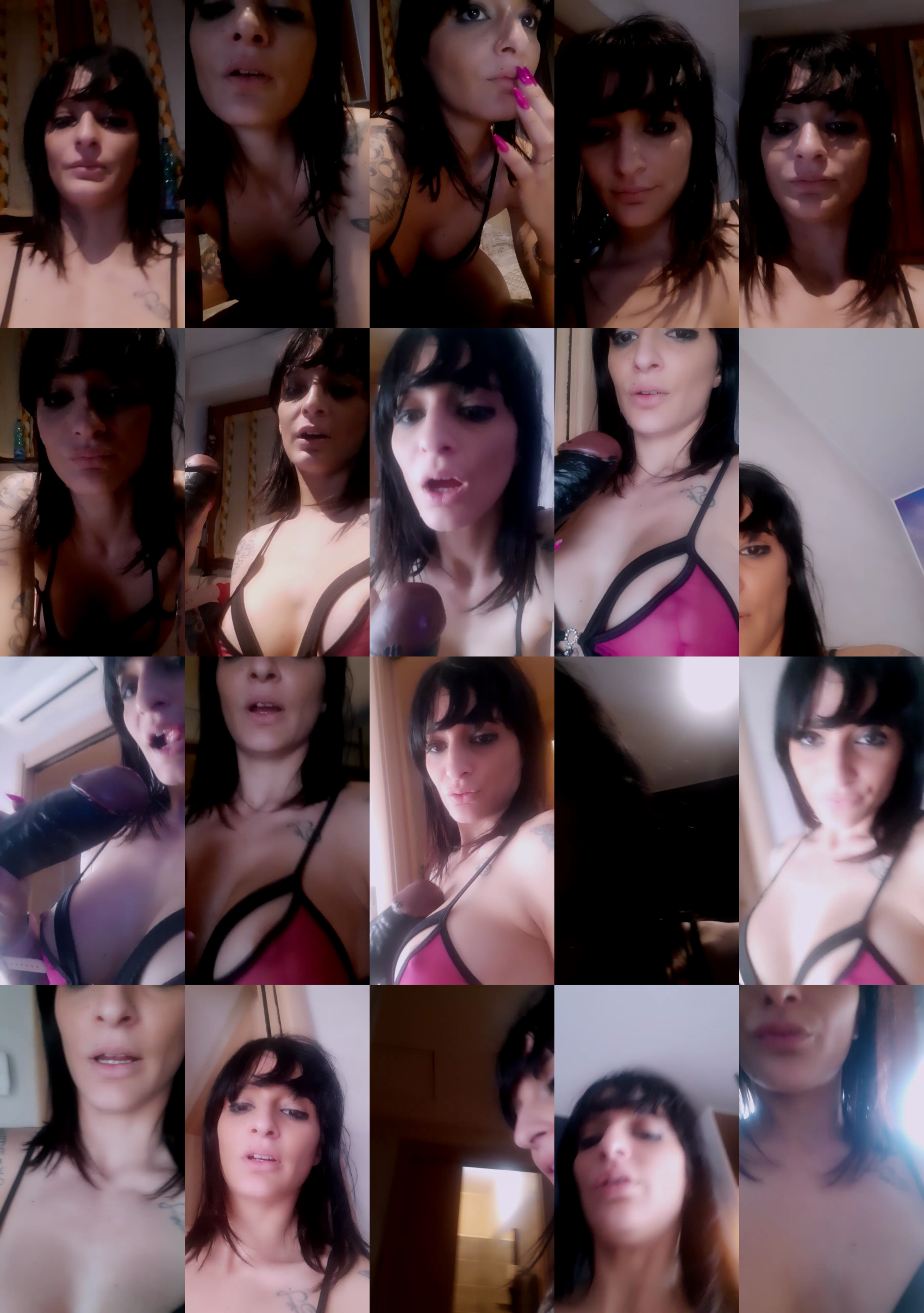 Reina1991 12-04-2022 naked 