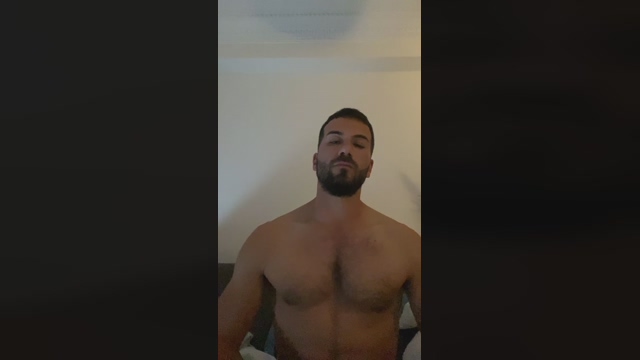 SicilienBG  12-04-2022 video sexybody