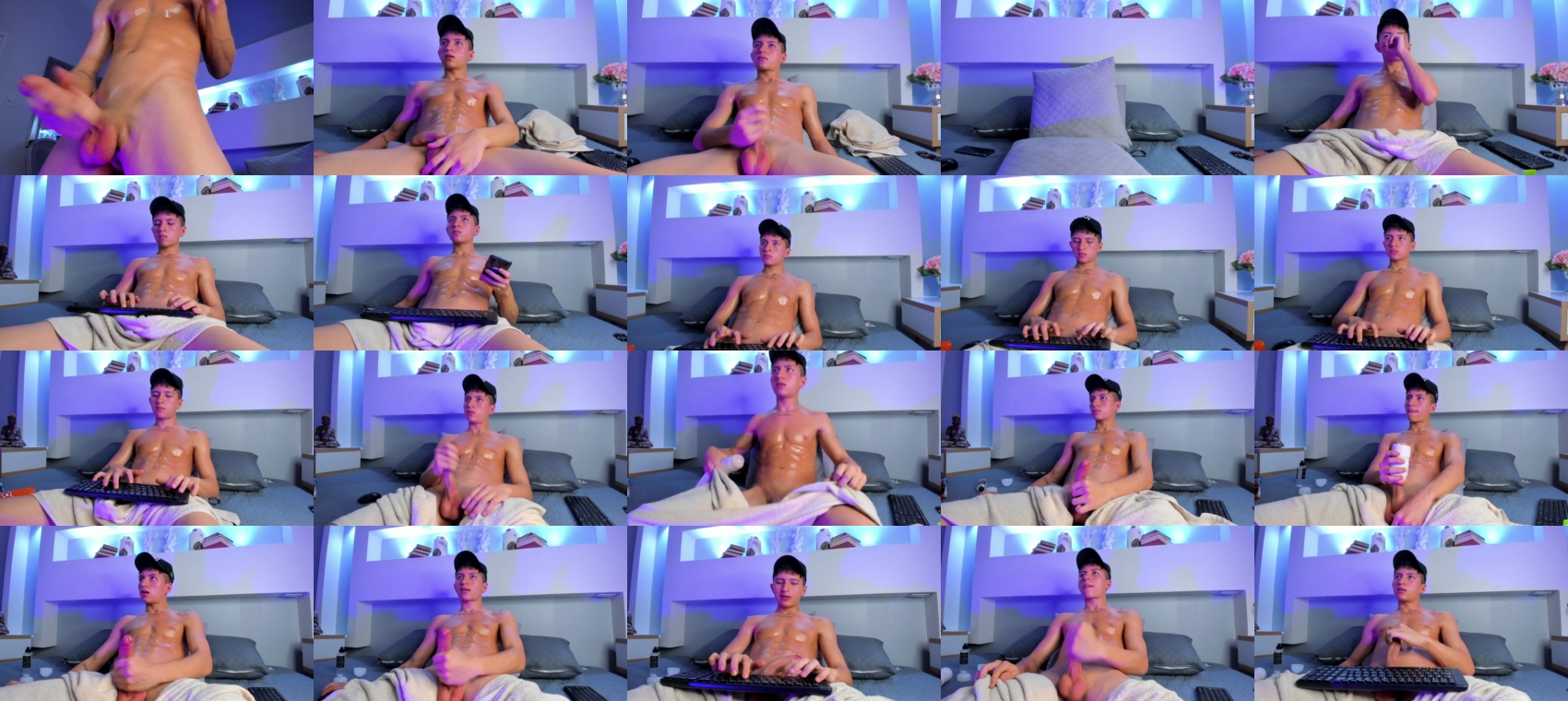 Thomass_connor  12-04-2022 Recorded Video bigballs