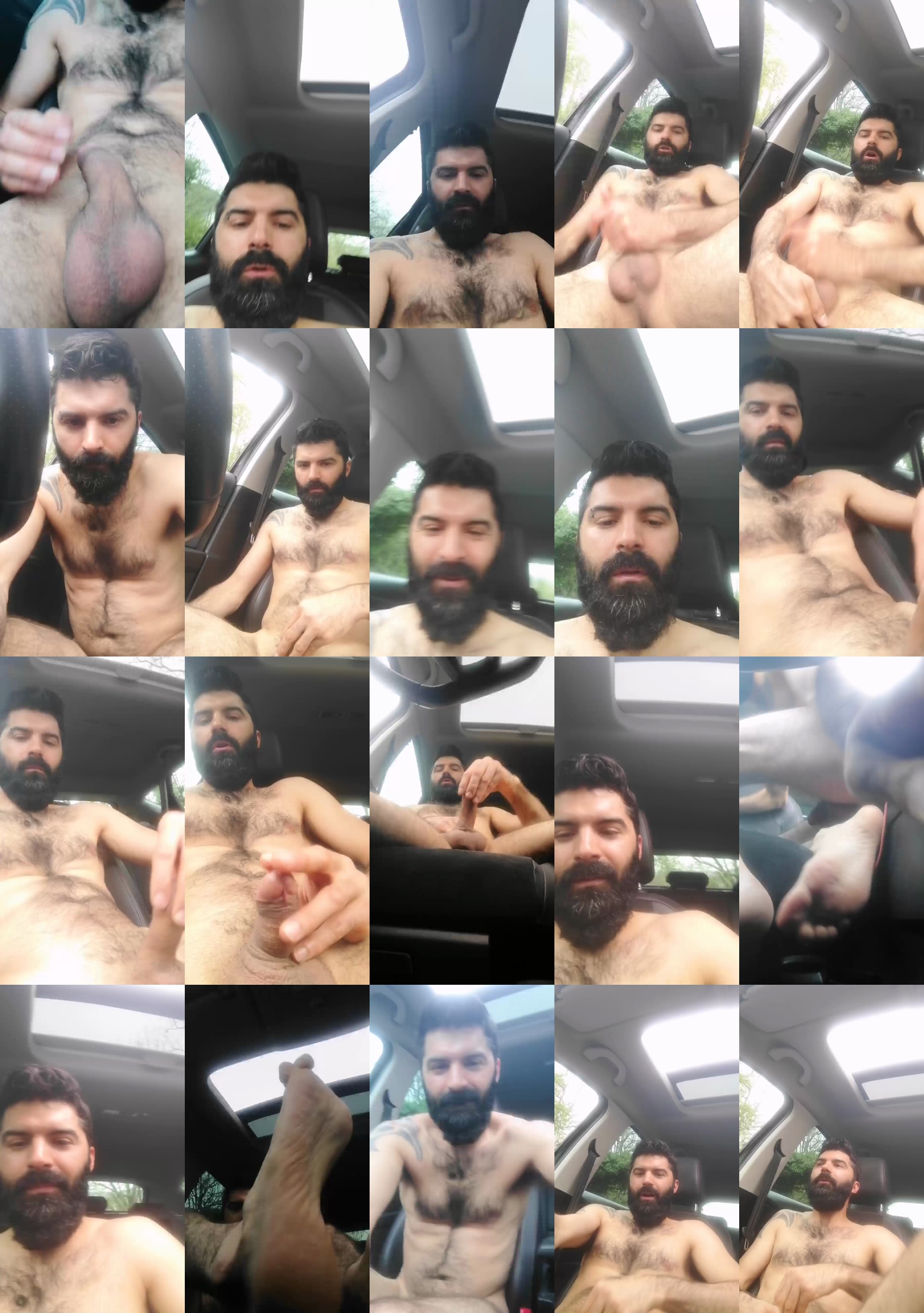 Ube87  12-04-2022 Recorded Video natural