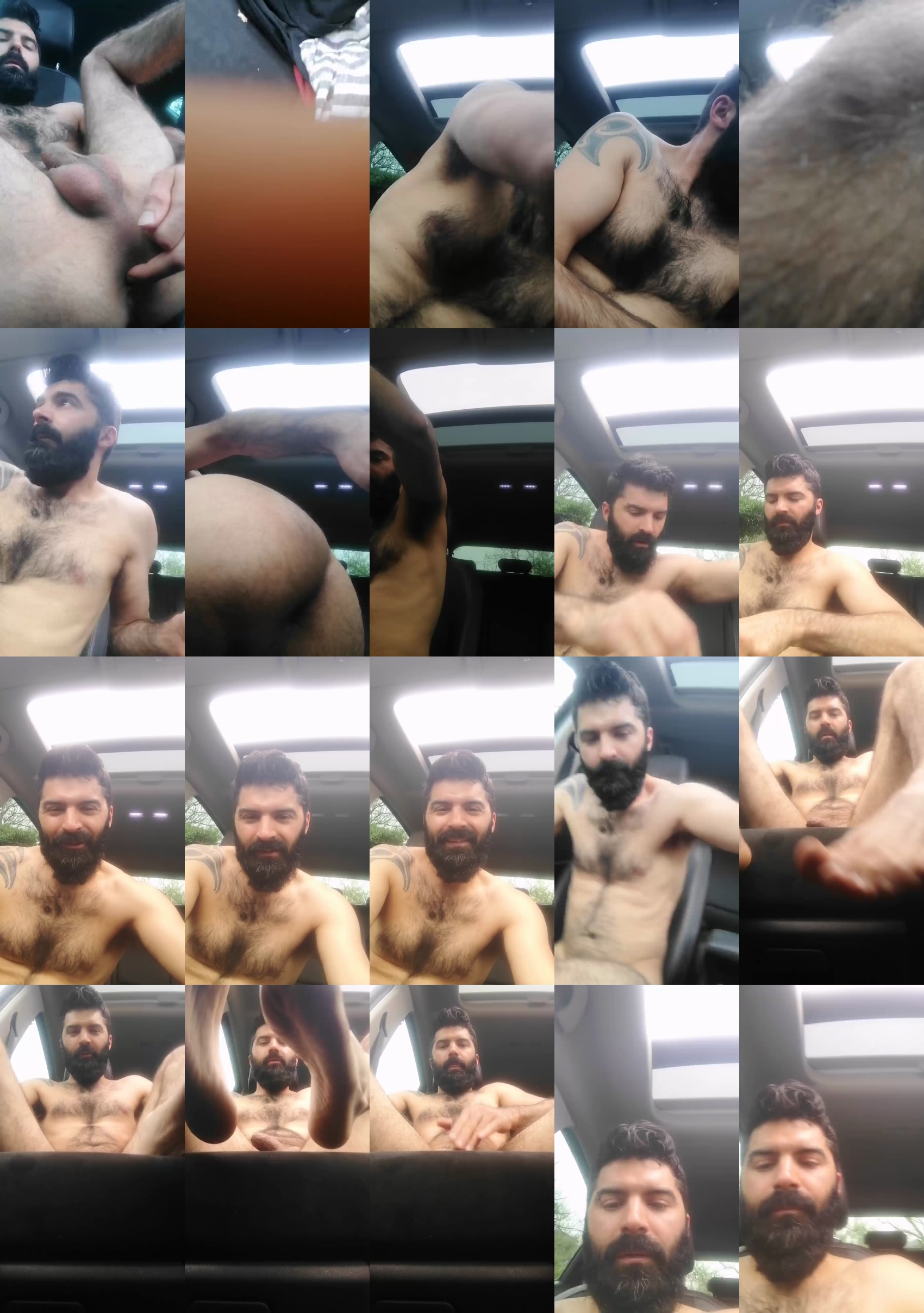 Ube87  12-04-2022 Recorded Video lick