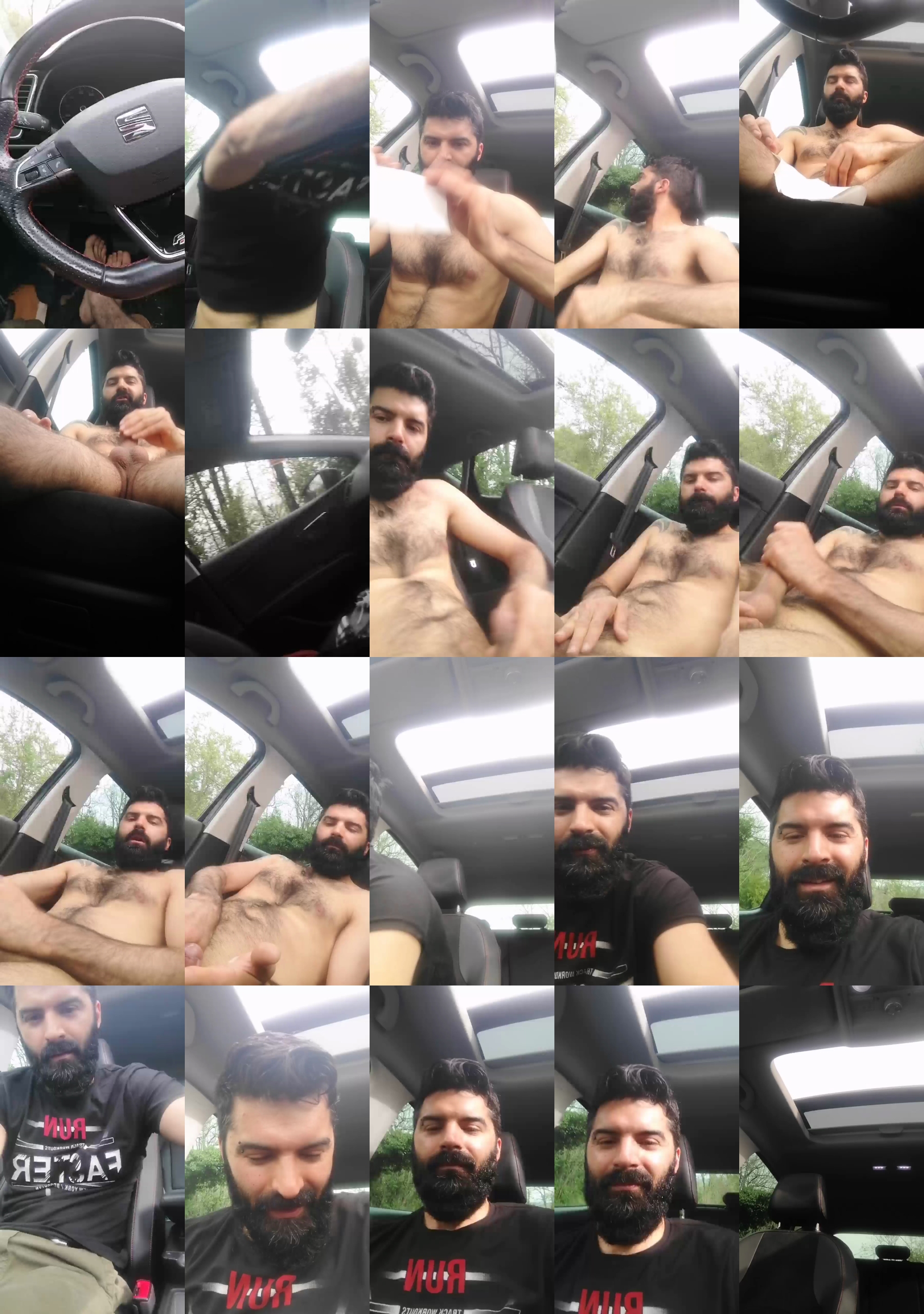 Ube87  12-04-2022 Recorded Video bigtoys