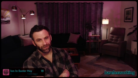 bareleeworking  12-04-2022 video dirty