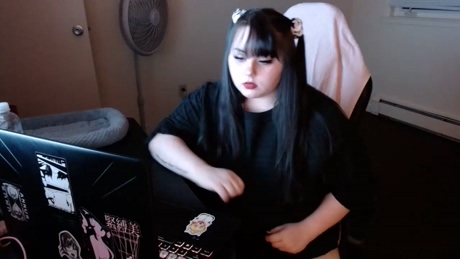 bbwbabe_freya 12-04-2022 beauty 