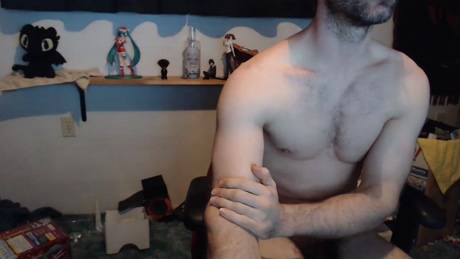 bedghost  12-04-2022 video squirt