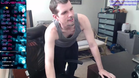 deviantill  11-04-2022 video fingering